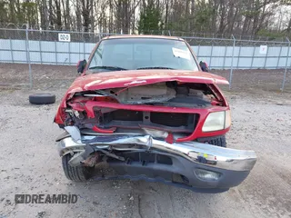 2002 Ford F-150 XL with VIN 1FTRX18L62NA90008, listed as a IAAI auction lot 41491974 with Not provided miles and . Bid and sale history available at DreamBid. Image 6.
