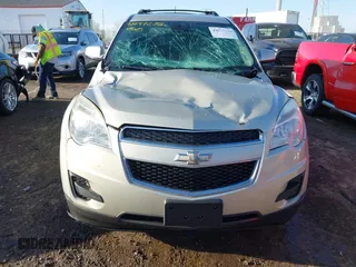 2015 Chevrolet Equinox LT z VIN 2GNALBEK5F1130975, wystawiony jako IAAI lot #42097235 z przebiegiem 98 715 mil mil oraz . Historia ofert i sprzedaży dostępna na DreamBid. Obrazek 12.