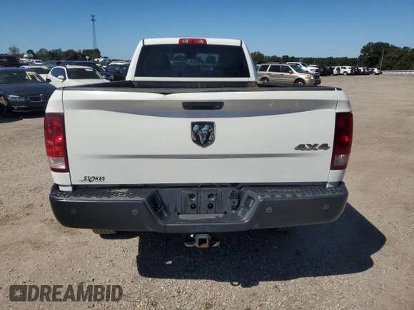 2018 Ram 2500 Tradesman с VIN 3C6TR5HT8JG293794, выставлен на аукционе Copart как лот 77013944 с пробегом 131 278 миль миль и Чистый • Clean title. История ставок и продаж доступна на DreamBid. Изображение 6.