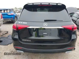 2022 Mercedes-Benz GLE 350 z VIN 4JGFB4JB7NA776070, wystawiony jako IAAI lot #41882119 z przebiegiem 14 387 mil mil oraz . Historia ofert i sprzedaży dostępna na DreamBid. Obrazek 16.