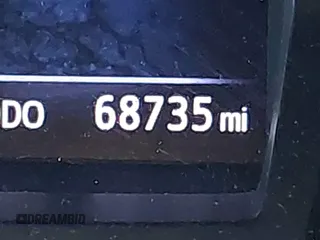 2017 Toyota Tacoma SR5 with VIN 5TFAZ5CNXHX050289, listed as a IAAI auction lot 41771576 with 68,735 mi miles and . Bid and sale history available at carsss.com. Image 16.