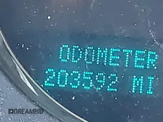 2012 Chevrolet Suburban LTZ with VIN 1GNSKKE75CR133445, listed as a IAAI auction lot 41590306 with 203,592 mi miles. Bid and sale history available at carsss.com. Image 13.