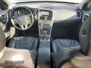 2015 Volvo XC60 с VIN YV4902RD8F2617701, выставлен на аукционе Copart как лот 48514665 с пробегом 116 569 миль миль и Чистый • Clean title. История ставок и продаж доступна на DreamBid. Изображение 8.