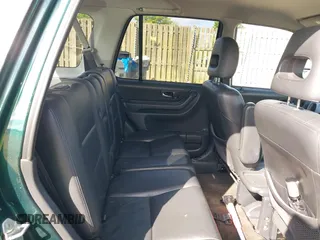 2000 Honda CR-V SE z VIN JHLRD1871YS010154, wystawiony jako IAAI lot #42541188 z przebiegiem 137 501 mil mil oraz . Historia ofert i sprzedaży dostępna na DreamBid. Obrazek 8.