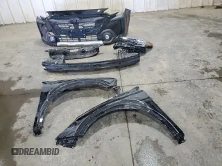 2024 Subaru Outback Limited с VIN 4S4BTAMC6R3274238, выставлен на аукционе Copart как лот 54422445 с пробегом 8 272 миль миль и Списание • Salvage title. История ставок и продаж доступна на DreamBid. Изображение 13.