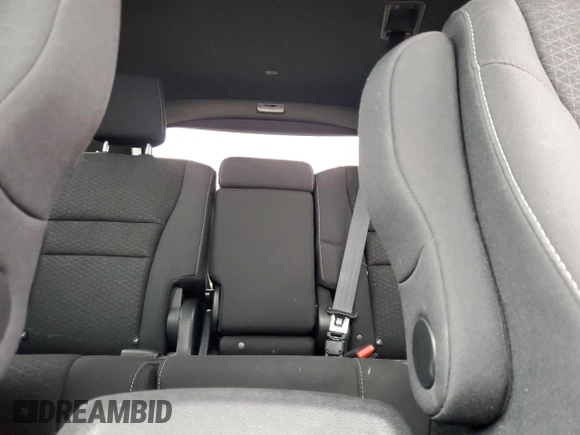 2021 Honda Passport Sport with VIN 5FNYF8H21MB031691, listed as a Copart auction lot 41440845 with 32,366 mi miles and Salvage title. Bid and sale history available at DreamBid. Image 10.