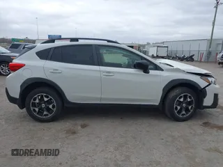 2018 Subaru Crosstrek Premium z VIN JF2GTADC7JH280973, wystawiony jako IAAI lot #41755157 z przebiegiem 72 011 mil mil oraz . Historia ofert i sprzedaży dostępna na DreamBid. Obrazek 13.