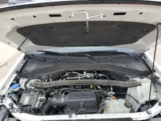 2022 Ford Explorer Limited with VIN 1FMSK8FH2NGB27972, listed as a Copart auction lot 50891715 with 29,132 mi miles and Salvage Title. Bid and sale history available at carsss.com. Image 14.