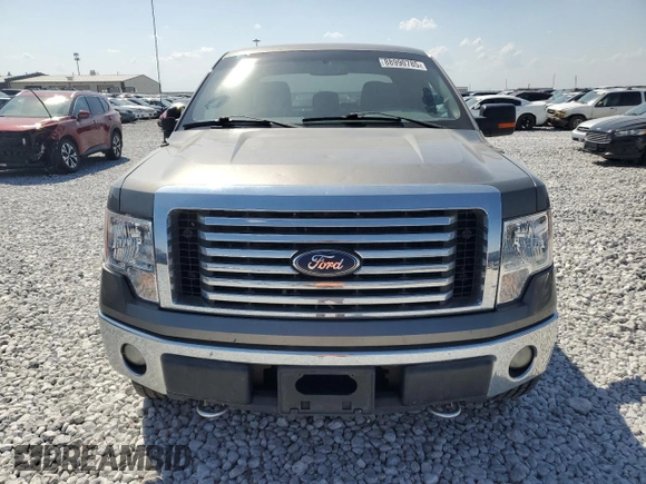 2012 Ford F-150 XL with VIN 1FTFX1EF5CFA86643, listed as a Copart auction lot 88990785 with 149,922 mi miles and Salvage title. Bid and sale history available at DreamBid. Image 5.