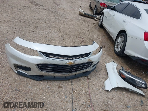 2016 Chevrolet Malibu LT with VIN 1G1ZE5ST1GF173474, listed as a IAAI auction lot 42041762 with 136,740 mi miles and . Bid and sale history available at DreamBid. Image 12.