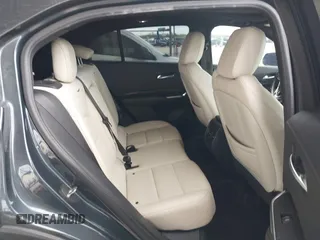 2019 Cadillac XT4 FWD Sport z VIN 1GYFZER49KF215843, wystawiony jako IAAI lot #41912861 z przebiegiem 102 922 mil mil oraz . Historia ofert i sprzedaży dostępna na DreamBid. Obrazek 8.