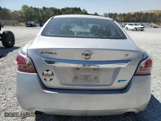 2013 Nissan Altima 2.5 S with VIN 1N4AL3AP2DN513533, listed as a Copart auction lot 51015495 with 250,397 mi miles and Salvage Title. Bid and sale history available at carsss.com. Image 6.