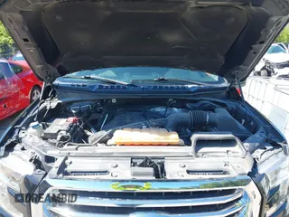 2016 Ford F-150 XLT с VIN 1FTEW1EG4GKF48534, выставлен на аукционе IAAI как лот 42635763 с пробегом 122 646 миль миль и . История ставок и продаж доступна на DreamBid. Изображение 10.