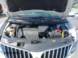 2012 Lincoln MKX with VIN 2LMDJ8JK9CBL16738, listed as a IAAI auction lot 42253064 with 147,719 mi miles and . Bid and sale history available at DreamBid. Image 10.
