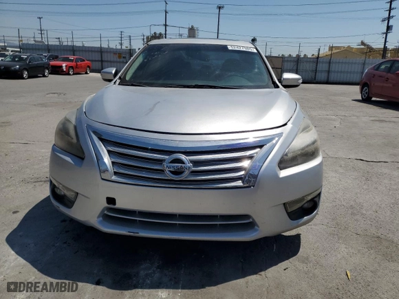 2013 Nissan Altima 3.5 SV with VIN 1N4BL3AP9DN496573, listed as a Copart auction lot 52427985 with 93,845 mi miles and Clean Title. Bid and sale history available at carsss.com. Image 5.