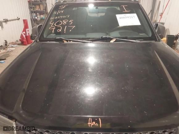 2006 Chevrolet Colorado LT w/2LT with VIN 1GCDT136568246034, listed as a IAAI auction lot 40859217 with 156,795 mi miles. Bid and sale history available at carsss.com. Image 17.