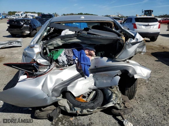 2018 Nissan Altima 2.5 S with VIN 1N4AL3AP6JC140892, listed as a Copart auction lot 47875575 with 141,745 mi miles and Salvage Title. Bid and sale history available at carsss.com. Image 6.