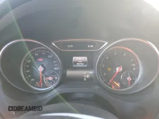 2018 Mercedes-Benz CLA 250 with VIN WDDSJ4EB4JN577292, listed as a Copart auction lot 40982054 with 90,753 mi miles and . Bid and sale history available at DreamBid. Image 9.