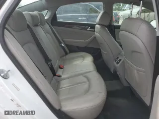 2019 Hyundai Sonata Plug-In Hybrid Limited with VIN KMHE54L2XKA093341, listed as a Copart auction lot 60661464 with 0 mi miles and Salvage Title. Bid and sale history available at carsss.com. Image 10.
