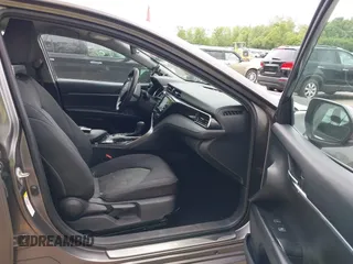 2019 Toyota Camry Hybrid LE z VIN 4T1B31HK4KU511360, wystawiony jako IAAI lot #42298260 z przebiegiem 133 019 mil mil oraz . Historia ofert i sprzedaży dostępna na DreamBid. Obrazek 5.