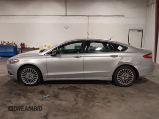 2016 Ford Fusion Titanium with VIN 3FA6P0K96GR150907, listed as a IAAI auction lot 42291933 with 200,463 mi miles and . Bid and sale history available at DreamBid. Image 15.