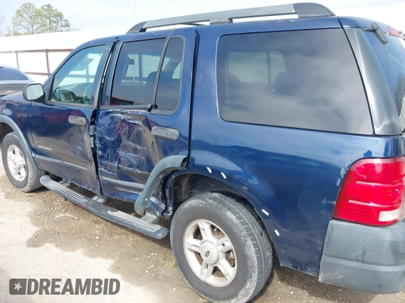 2005 Ford Explorer XLS с VIN 1FMZU62KX5UA82585, выставлен на аукционе IAAI как лот 41542422 с пробегом 227 143 миль миль и . История ставок и продаж доступна на DreamBid. Изображение 6.
