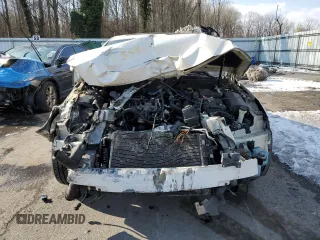 2013 Buick Regal Turbo Premium 3 with VIN 2G4GU5GVXD9211263, listed as a Copart auction lot 42377025 with Not provided miles and Salvage title. Bid and sale history available at DreamBid. Image 5.