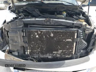 2004 Dodge Ram 2500 SLT with VIN 3D7KU28CX4G284039, listed as a Copart auction lot 70997544 with 0 mi miles and Salvage Title. Bid and sale history available at carsss.com. Image 11.