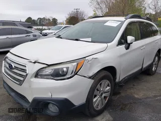 2017 Subaru Outback Premium with VIN 4S4BSACC9H3322950, listed as a IAAI auction lot 41935582 with 98,170 mi miles and . Bid and sale history available at DreamBid. Image 6.