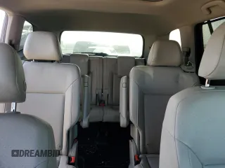 2019 Volkswagen Atlas SEL with VIN 1V2MR2CA5KC557039, listed as a Copart auction lot 49177845 with 73,410 mi miles and Salvage title. Bid and sale history available at DreamBid. Image 10.