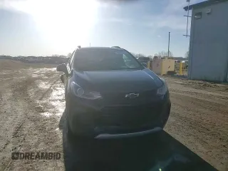 2019 Chevrolet Trax LT with VIN 3GNCJLSB6KL173271, listed as a Copart auction lot 49654625 with 120,908 mi miles and Clean Title. Bid and sale history available at carsss.com. Image 15.
