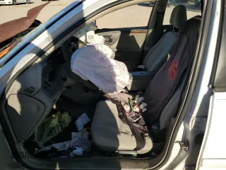 1999 Oldsmobile Cutlass GL z VIN 1G3NB52J9X6339124, wystawiony jako Copart lot #76287374 z przebiegiem Nie podano mil oraz Szkoda całkowita • Salvage title. Historia ofert i sprzedaży dostępna na DreamBid. Obrazek 7.