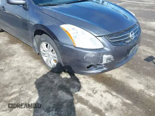 2011 Nissan Altima 2.5 S with VIN 1N4AL2AP6BN446281, listed as a IAAI auction lot 41980517 with 158,876 mi miles. Bid and sale history available at carsss.com. Image 6.