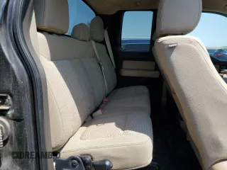 2013 Ford F-150 XL z VIN 1FTFX1ET5DFA24781, wystawiony jako Copart lot #60712405 z przebiegiem 103 104 mil mil oraz Czysty tytuł • Clean title. Historia ofert i sprzedaży dostępna na DreamBid. Obrazek 10.