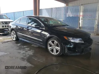 2016 Volkswagen CC Sport with VIN WVWBN7AN8GE514544, listed as a Copart auction lot 38368893 with 88,918 mi miles. Bid and sale history available at carsss.com. Image 4.