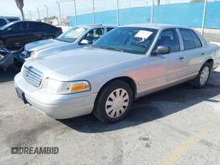 2007 Ford Police Interceptor с VIN 2FAFP71WX7X118267, выставлен на аукционе IAAI как лот 41603919 с пробегом 96 935 миль миль и . История ставок и продаж доступна на DreamBid. Изображение 17.