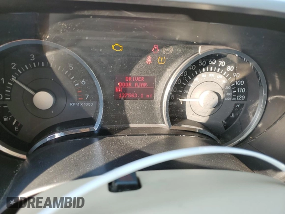 2006 Mercury Mountaineer with VIN 4M2EU37E96UJ11946, listed as a Copart auction lot 83606244 with 127,563 mi miles and Salvage title. Bid and sale history available at DreamBid. Image 9.