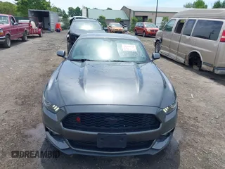 2016 Ford Mustang EcoBoost z VIN 1FA6P8TH6G5263795, wystawiony jako IAAI lot #42310175 z przebiegiem 124 174 mil mil oraz . Historia ofert i sprzedaży dostępna na DreamBid. Obrazek 12.
