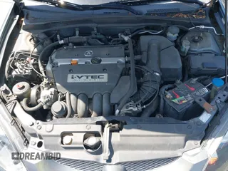 2005 Acura RSX with VIN JH4DC53855S011075, listed as a IAAI auction lot 42506213 with 214,187 mi miles and . Bid and sale history available at DreamBid. Image 10.
