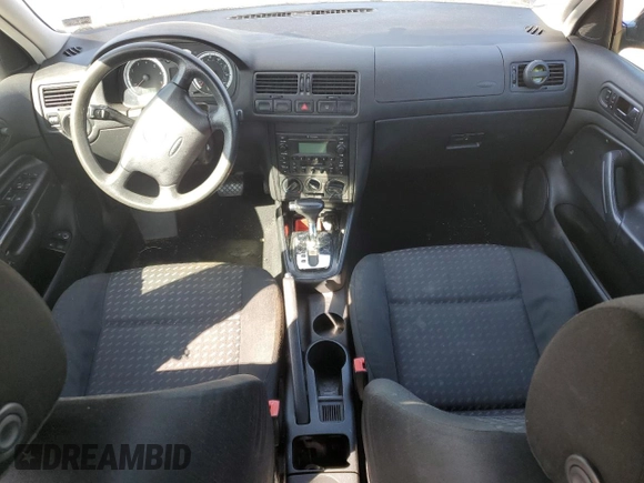 2004 Volkswagen Jetta GL с VIN 3VWRA69M44M112877, выставлен на аукционе Copart как лот 60824894 с пробегом 110 275 миль миль и Списание • Salvage title. История ставок и продаж доступна на DreamBid. Изображение 8.