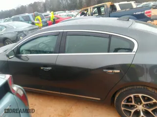 2016 Buick LaCrosse Sport Touring with VIN 1G4G45G36GF188770, listed as a IAAI auction lot 41251707 with 110,542 mi miles. Bid and sale history available at carsss.com. Image 15.
