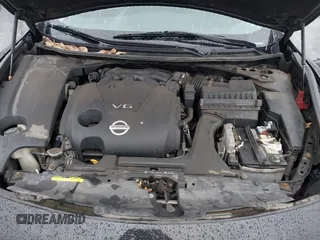2014 Nissan Maxima S с VIN 1N4AA5AP3EC454555, выставлен на аукционе IAAI как лот 41153666 с пробегом 124 550 миль миль и . История ставок и продаж доступна на DreamBid. Изображение 10.