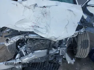 2019 Mercedes-Benz E-Class E 300 with VIN WDDZF4JB8KA497945, listed as a Copart auction lot 87875545 with 52,511 mi miles and Salvage Title. Bid and sale history available at carsss.com. Image 11.