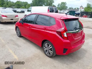 2016 Honda Fit EX с VIN JHMGK5H72GX020273, выставлен на аукционе IAAI как лот 42536440 с пробегом 93 547 миль миль и . История ставок и продаж доступна на DreamBid. Изображение 3.