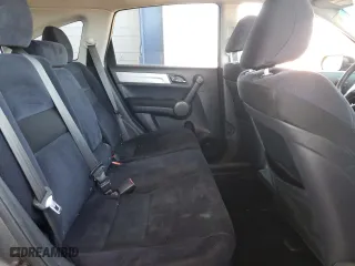 2011 Honda CR-V SE with VIN 5J6RE3H43BL034219, listed as a Copart auction lot 52344145 with 218,290 mi miles and Salvage Title. Bid and sale history available at carsss.com. Image 11.