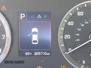 2015 Hyundai Sonata SE z VIN 5NPE24AF0FH065226, wystawiony jako IAAI lot #42370816 z przebiegiem 205 710 mil mil oraz . Historia ofert i sprzedaży dostępna na DreamBid. Obrazek 12.