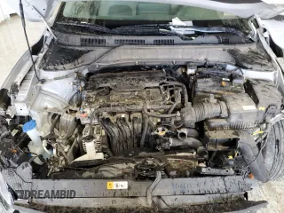 2022 Hyundai Kona SE with VIN KM8K2CAB1NU792305, listed as a Copart auction lot 48999245 with 57,554 mi miles and Clean Title. Bid and sale history available at carsss.com. Image 11.