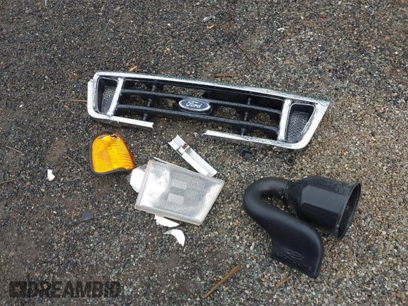 2006 Ford Econoline Passenger XL с VIN 1FMRE11W86DA76676, выставлен на аукционе IAAI как лот 42381557 с пробегом 107 335 миль миль и . История ставок и продаж доступна на DreamBid. Изображение 12.