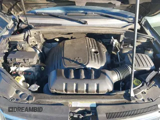 2011 Jeep Grand Cherokee Overland with VIN 1J4RS6GT3BC583261, listed as a IAAI auction lot 41265641 with 184,984 mi miles and . Bid and sale history available at DreamBid. Image 10.