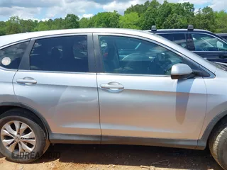 2013 Honda CR-V EX z VIN 2HKRM4H54DH678651, wystawiony jako IAAI lot #42234669 z przebiegiem 160 161 mil mil oraz . Historia ofert i sprzedaży dostępna na DreamBid. Obrazek 13.